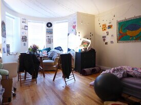 67 Saint Botolph St, Unit 4 in Boston, MA - Building Photo