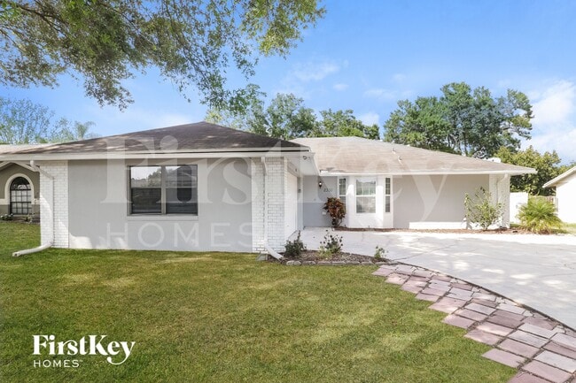 property at 2330 Eastmeadows Ct