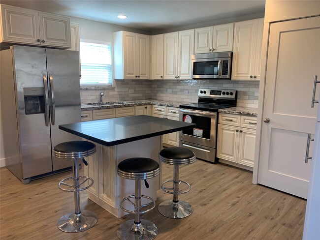 property at 1210 Avenue M