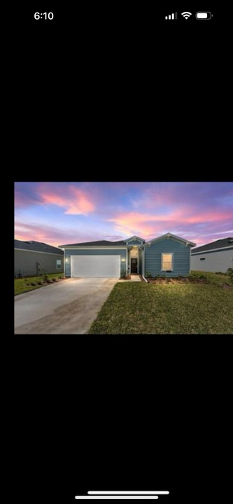 7931 SW 74th Lp in Ocala, FL - Building Photo