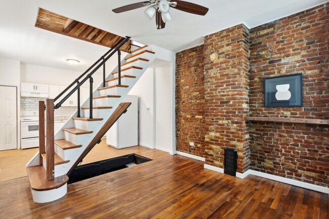 1212 Day St in Philadelphia, PA - Building Photo - Building Photo