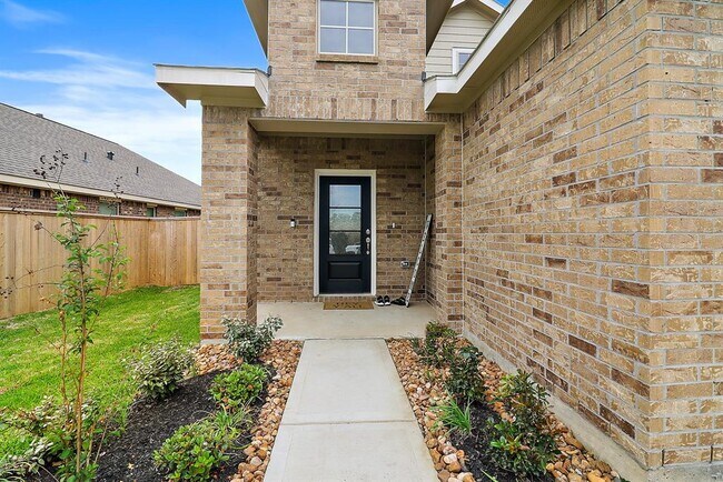 2107 Fisher Bnd Dr in Crosby, TX - Building Photo - Building Photo