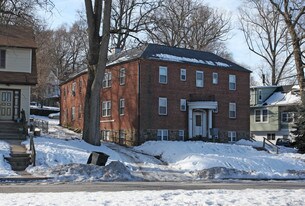 6023 Gwynn Oak Ave in Baltimore, MD - Building Photo