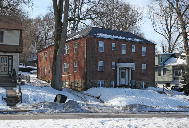 6023 Gwynn Oak Ave in Baltimore, MD - Building Photo - Building Photo