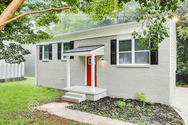 property at 1171 Octavia St SE