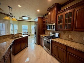 3741 Debbie Ln in Groves, TX - Building Photo