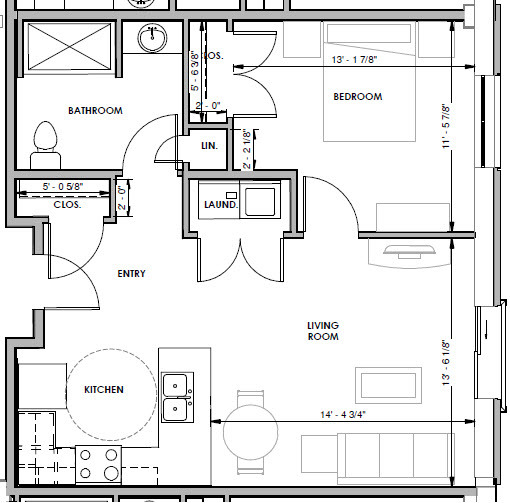 Skyview Park Apartments - A 55+ Community | Rochester, NY Apartments ...