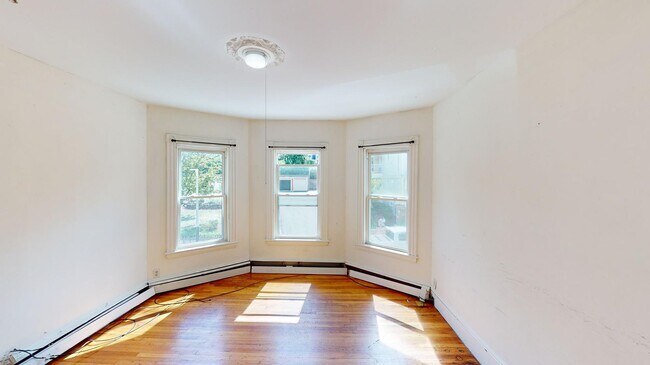 59 Hillside St, Unit 2 in Boston, MA - Building Photo - Building Photo