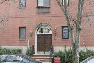 476 Monmouth St in Jersey City, NJ - Building Photo - Building Photo