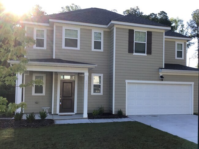 property at 3025 Day Flower Dr
