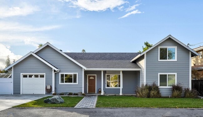 property at 1447 Ramon Dr
