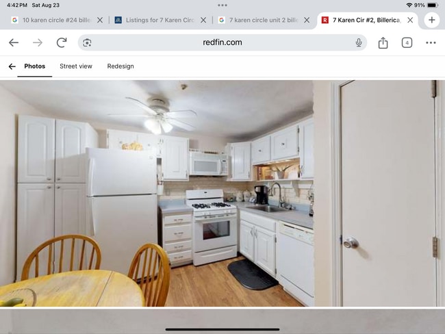 property at 7 Karen Cir