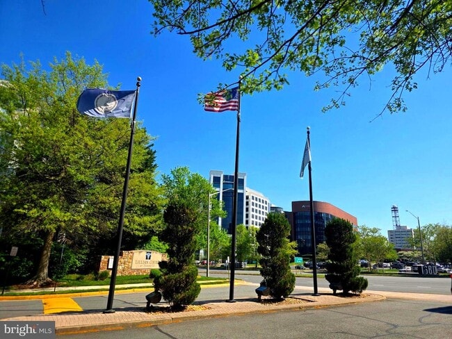 property at 1645 International Dr