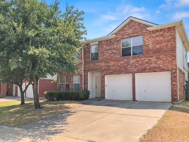 property at 8332 Horseshoe Bend Dr