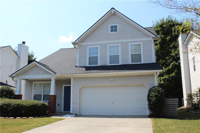 property at 1372 Dukes Creek Dr