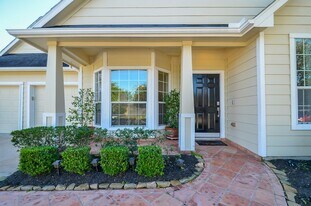 12918 Hawthorne Shores Dr in Houston, TX - Building Photo