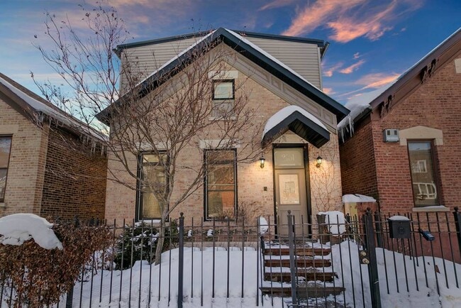 property at 2151 W Race Ave