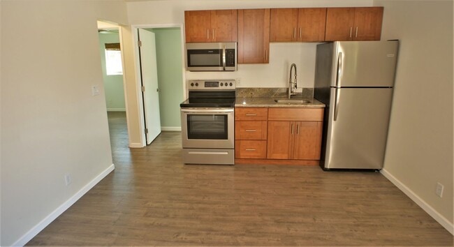209 Auhana Rd in Kihei, HI - Building Photo - Building Photo