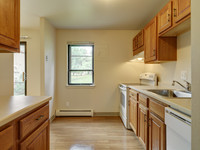 Chatham West Apartments in Brockton, MA - Building Photo - Building Photo