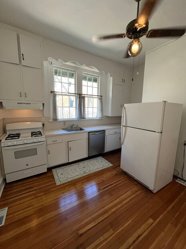 1310 Stark Ave-Unit -Unit B in Columbus, GA - Building Photo - Building Photo