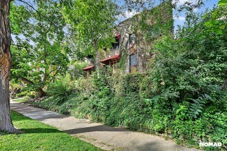 1029 Pennsylvania St in Denver, CO - Building Photo - Building Photo