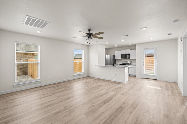 509 E 23rd St in Wolfforth, TX - Building Photo - Building Photo