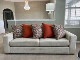 12816 Ironstone Way, Unit Condo Unit 202 in Parker, CO - Building Photo