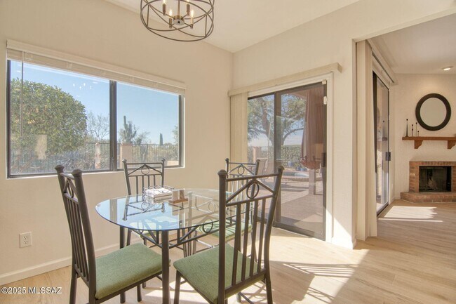 1148 Cam Diestro in Oro Valley, AZ - Building Photo - Building Photo