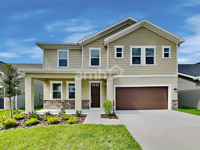 property at 1133 Walden Pond Dr