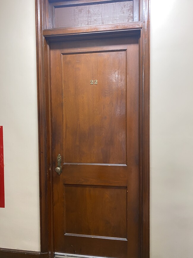 property at 102 Safe Harbor Village