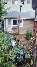 2298 Ashby Ave in Berkeley, CA - Building Photo - Building Photo
