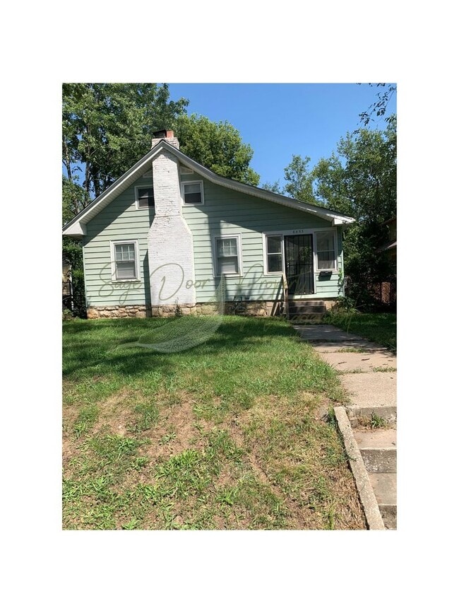 property at 6633 Lydia Ave
