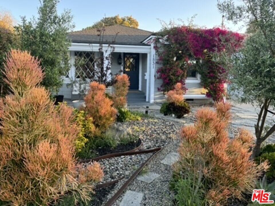 1531 W 214th St in Torrance, CA - Building Photo