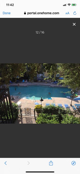 1810 E Palm Ave, Unit 1208 in Tampa, FL - Building Photo