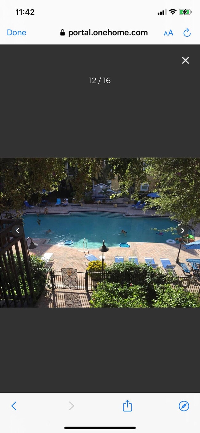 property at 1810 E Palm Ave