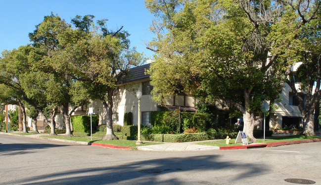 1957 Pelham Ave in Los Angeles, CA - Building Photo - Building Photo