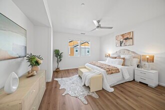 1369 Coyote Creek Way in Milpitas, CA - Building Photo - Building Photo