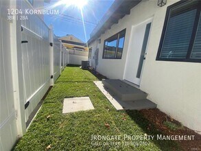 1204 Kornblum Ave. in Torrance, CA - Building Photo - Building Photo