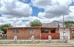 property at 10073 Kellogg St