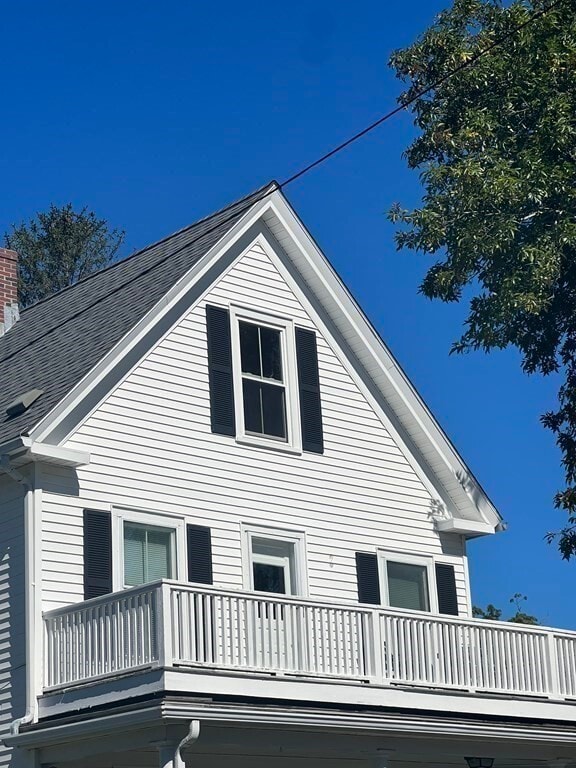 20 Fremont St in Plymouth, MA - Building Photo - Building Photo