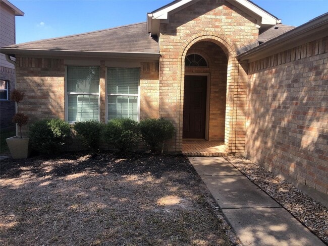 property at 20215 Mammoth Falls Dr