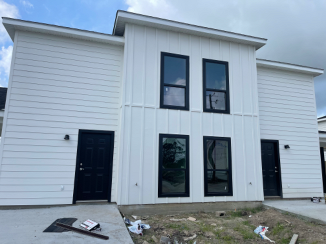 1318 Ledet St in Thibodaux, LA - Building Photo - Building Photo