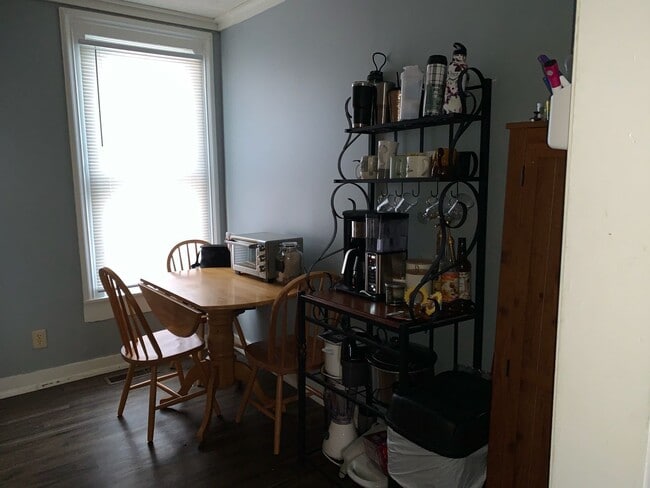 120 Asher St in Lafayette, IN - Foto de edificio - Building Photo