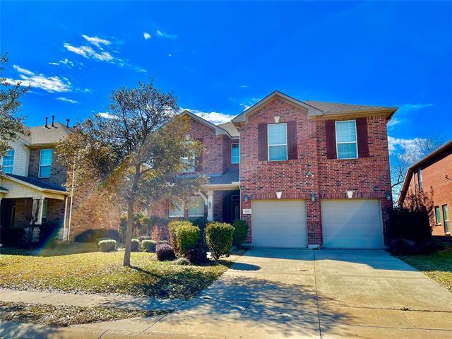 1160 Annalea Cove Dr in Lewisville, TX - Building Photo - Building Photo
