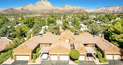 847 Dusty Rose Dr in Sedona, AZ - Building Photo - Building Photo