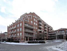 20 Burkebrook Pl Apartments