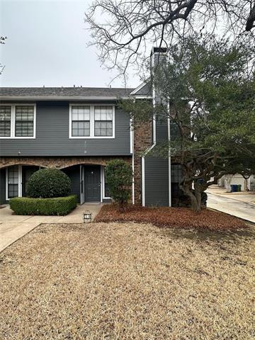 2800 Keller Springs Rd