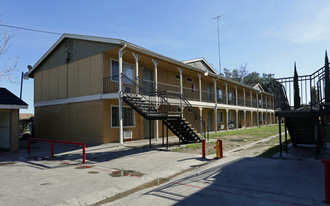 439 E Rialto Ave Apartments