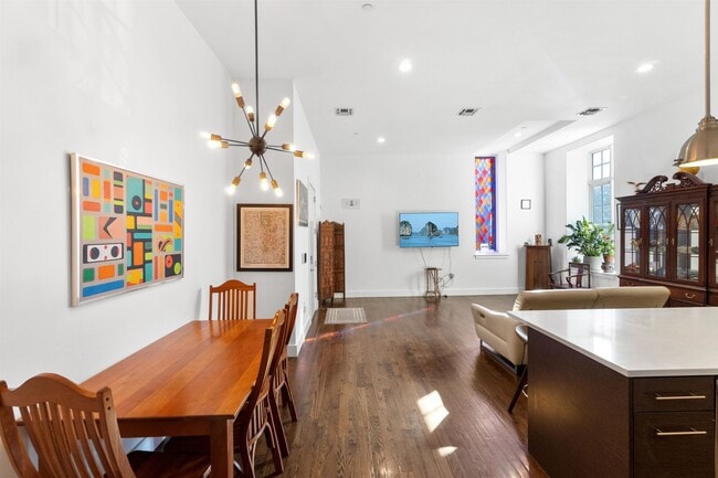 property at 304 Pavonia Ave