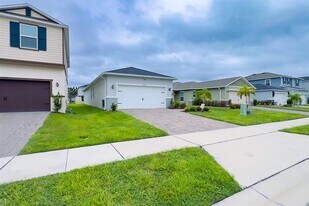 2755 Mdw Strm Wy in Clermont, FL - Building Photo